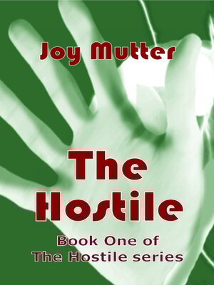 cover image of The Hostile